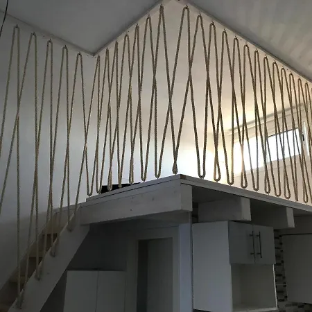 Conil Terraza Playa Кониль-де-ла-Фронтера