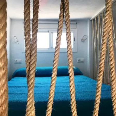 Apartamento Conil Terraza Playa Conil De La Frontera