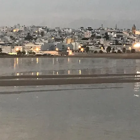Conil Terraza Playa *