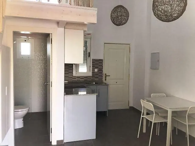 Conil Terraza Playa Кониль-де-ла-Фронтера
