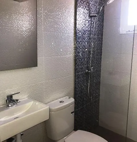 Апартаменты Conil Terraza Playa *