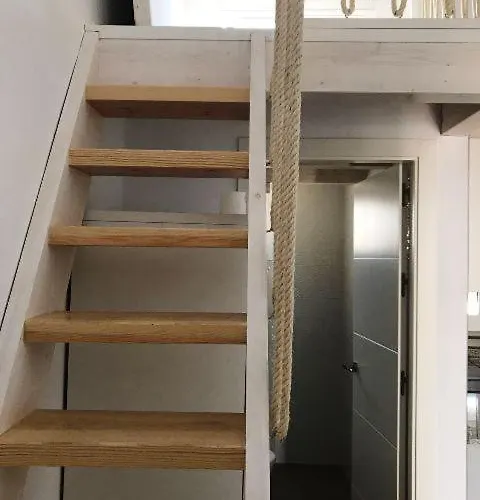 Conil Terraza Playa * Кониль-де-ла-Фронтера