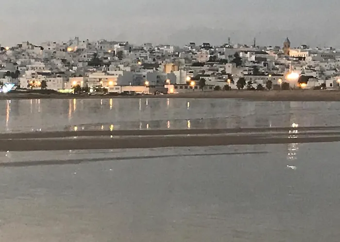 Conil Terraza Playa *