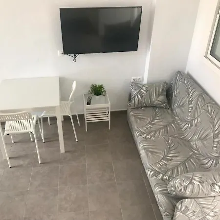 Conil Terraza Playa Apartament Conil De La Frontera