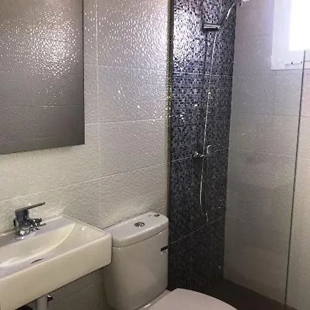 Apartament Conil Terraza Playa *