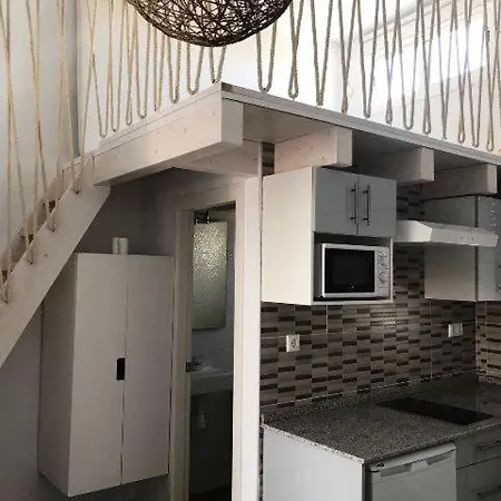 Conil Terraza Playa Apartament Conil De La Frontera