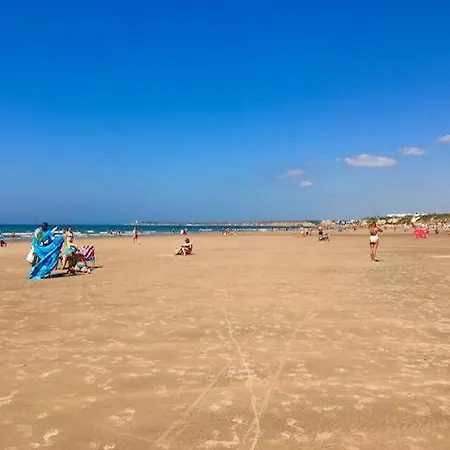 Conil Terraza Playa * Conil De La Frontera