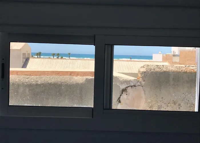 Conil Terraza Playa Apartment