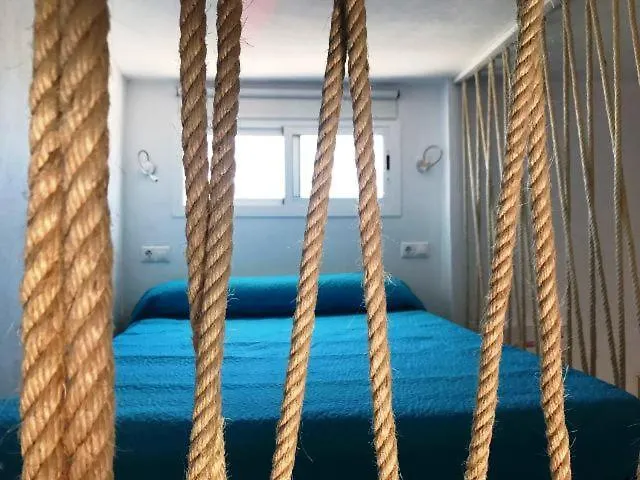 Apartment Conil Terraza Playa Conil De La Frontera