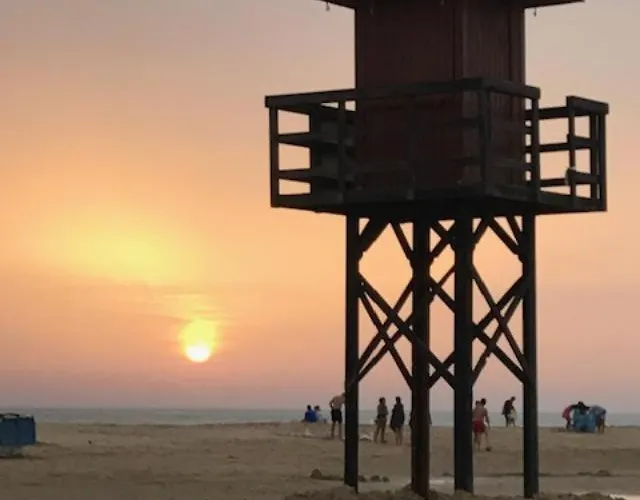 Apartment Conil Terraza Playa
