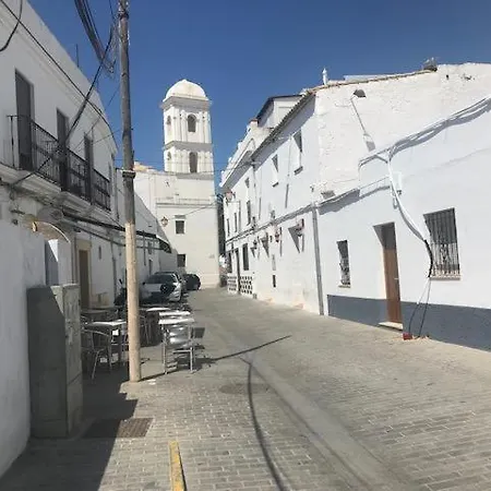 Conil Terraza Playa Apartamento *