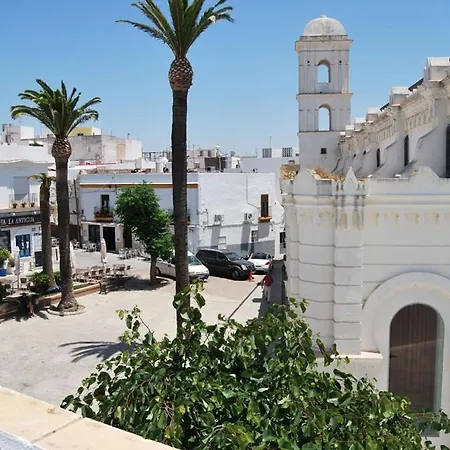 Conil Terraza Playa *